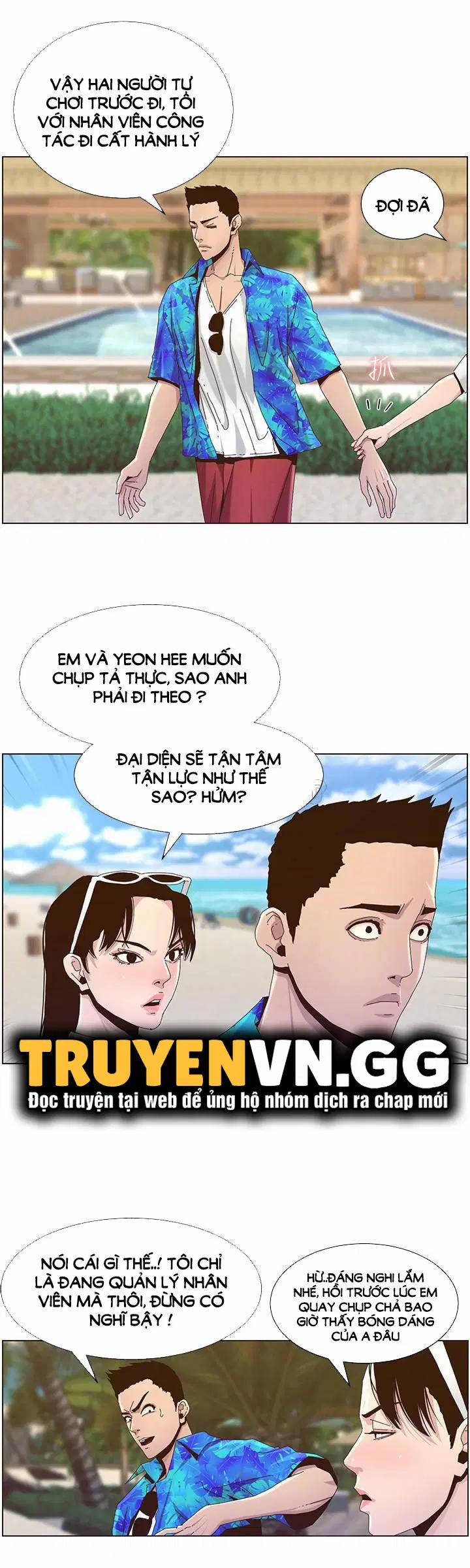 Người bố dượng của tôi 89 trang 15