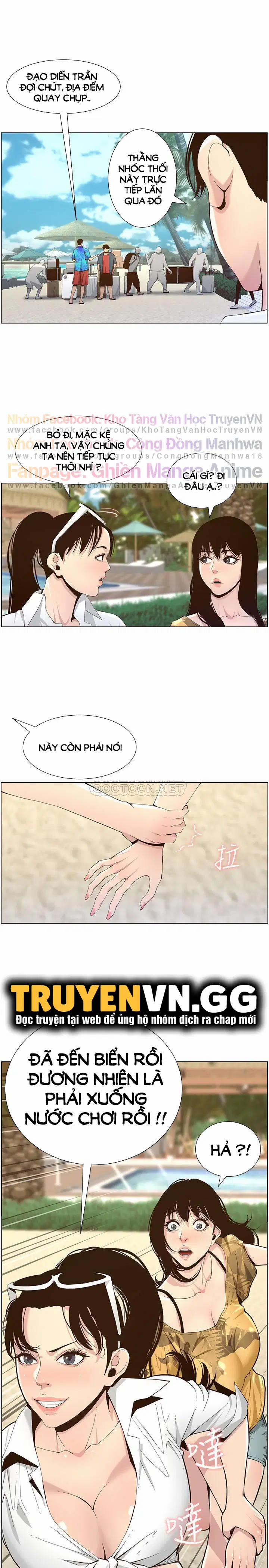 Người bố dượng của tôi 89 trang 16