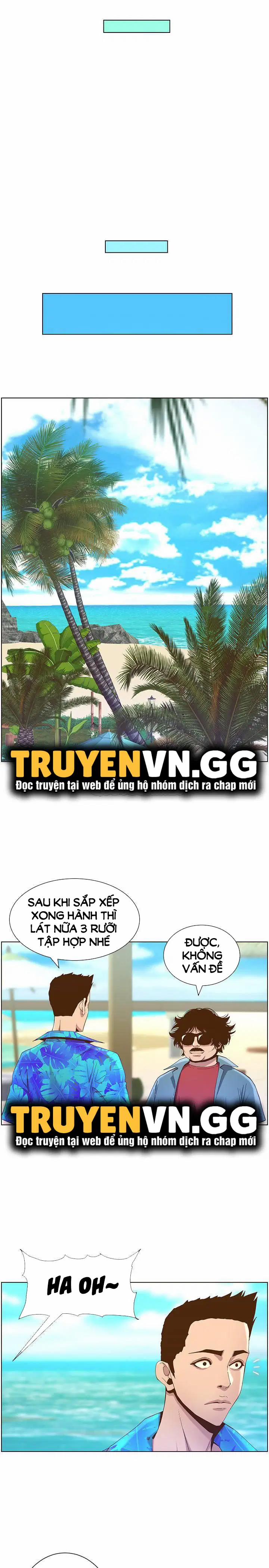 Người bố dượng của tôi 89 trang 22