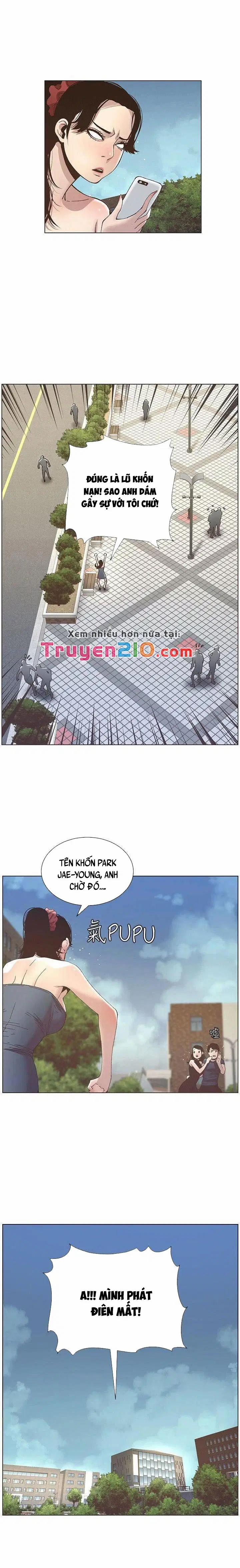 NGƯỜI BỐ DƯỢNG CỦA TÔI 9 trang 10