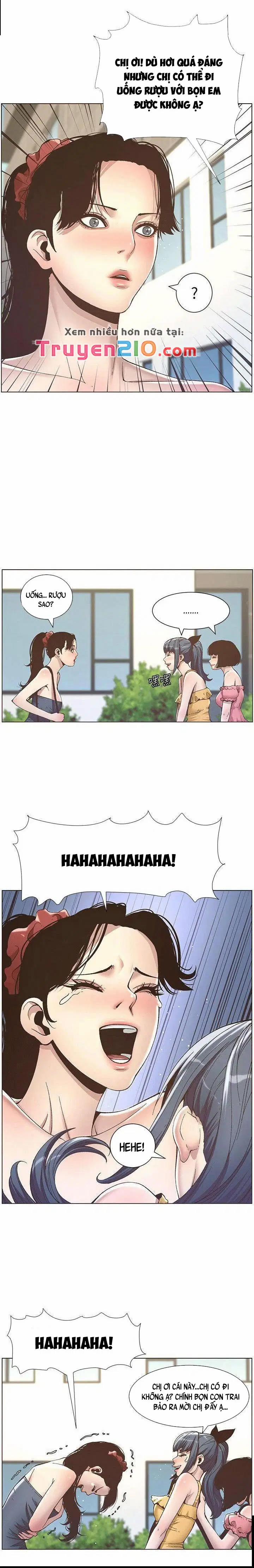 NGƯỜI BỐ DƯỢNG CỦA TÔI 9 trang 13