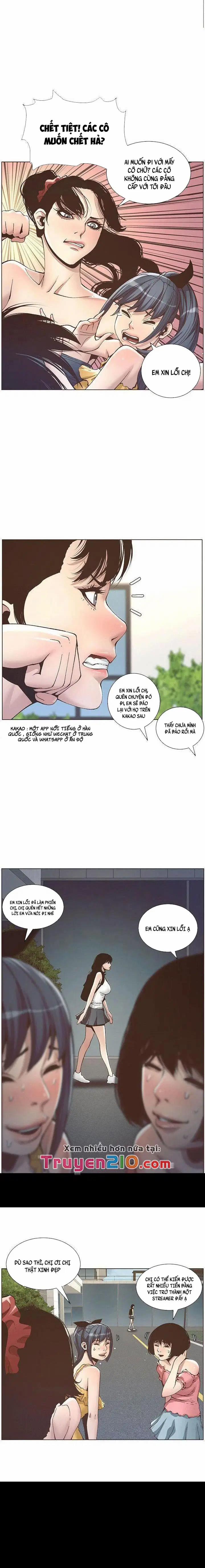 NGƯỜI BỐ DƯỢNG CỦA TÔI 9 trang 14