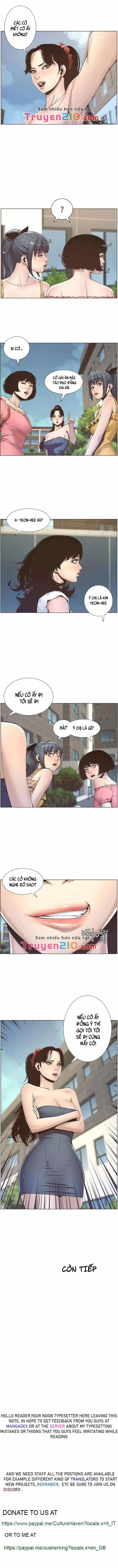 NGƯỜI BỐ DƯỢNG CỦA TÔI 9 trang 16