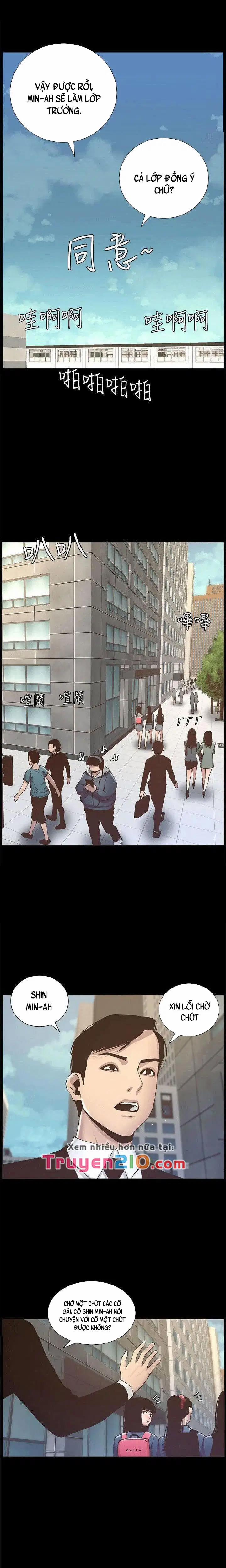 NGƯỜI BỐ DƯỢNG CỦA TÔI 9 trang 5