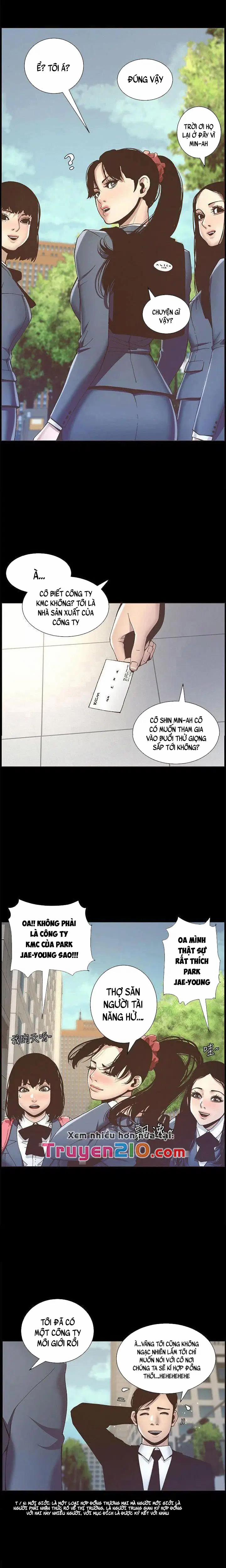 NGƯỜI BỐ DƯỢNG CỦA TÔI 9 trang 6