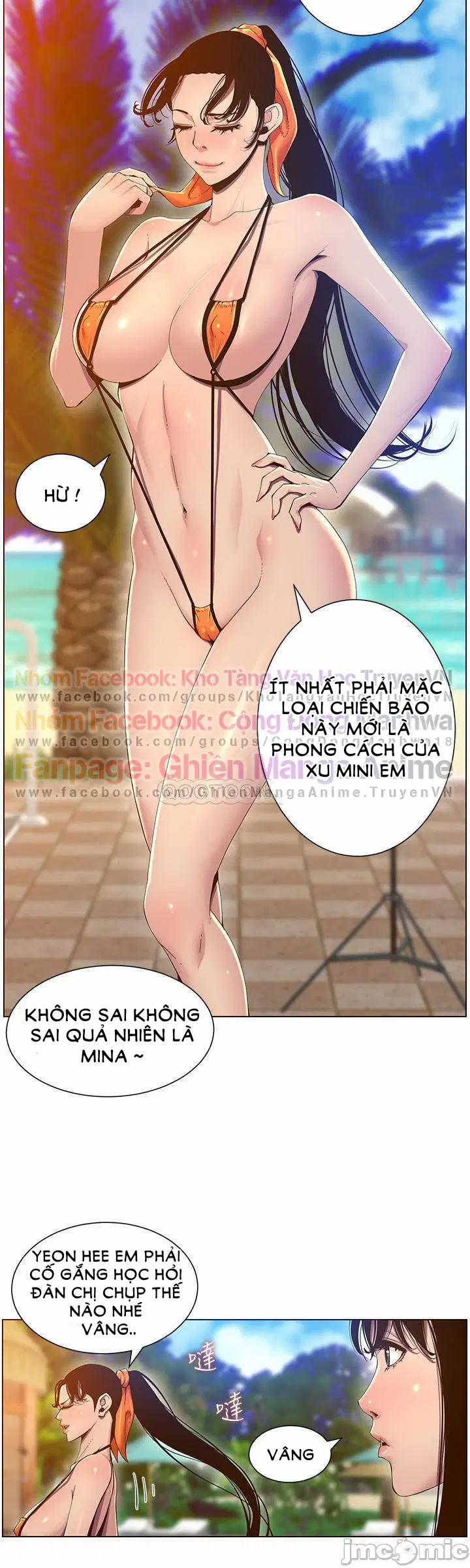 Người bố dượng của tôi 90 trang 13