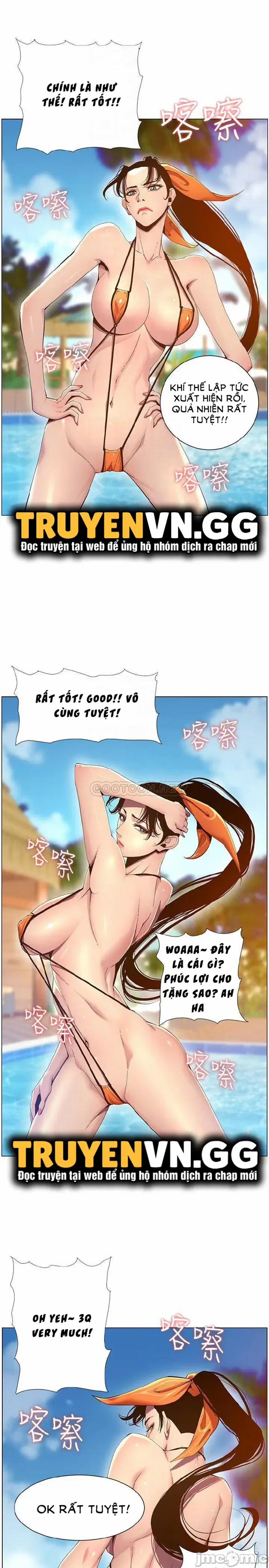 Người bố dượng của tôi 90 trang 14