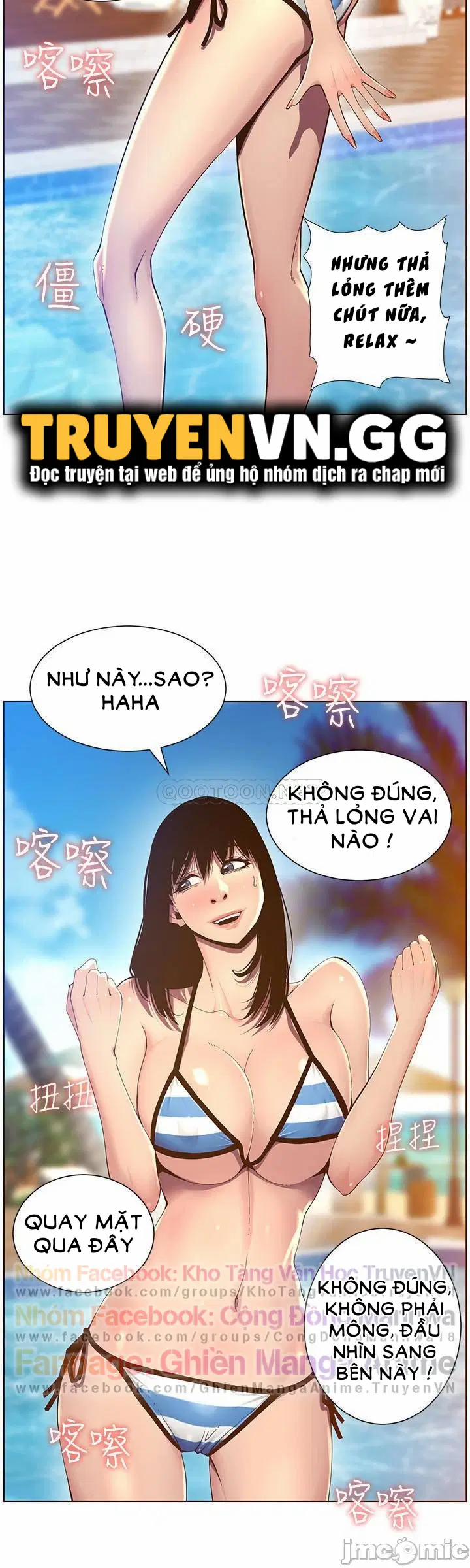 Người bố dượng của tôi 90 trang 17