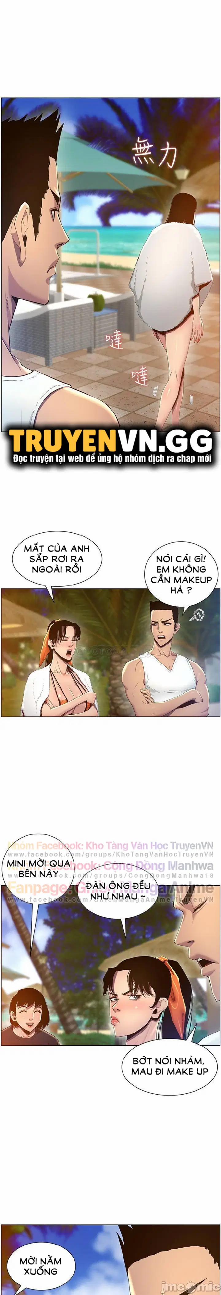 Người bố dượng của tôi 90 trang 20