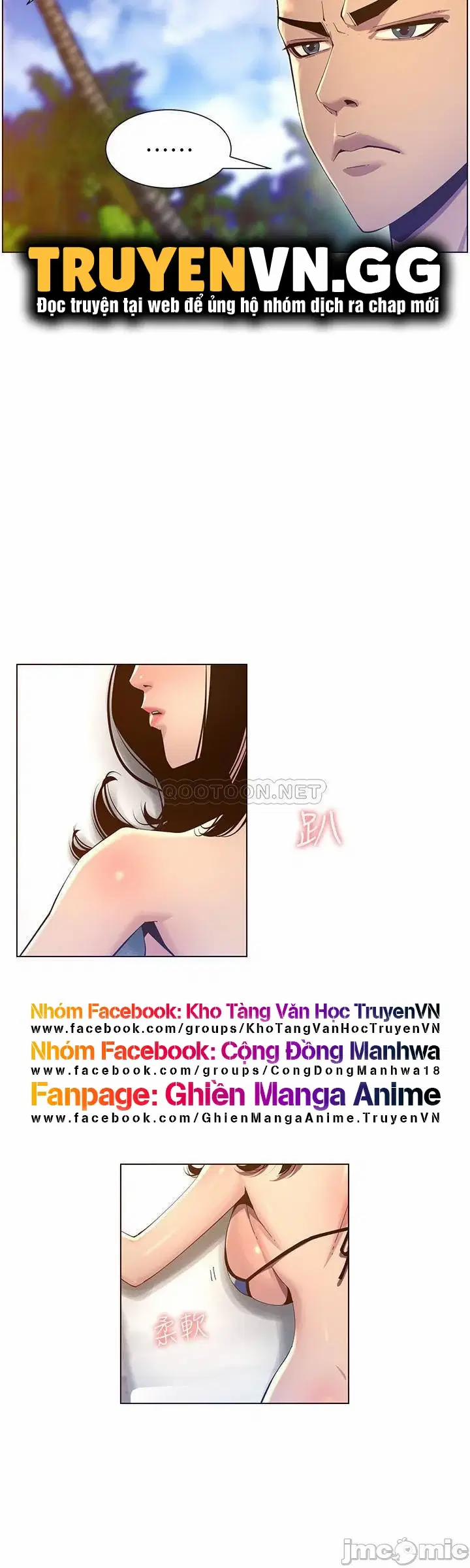 Người bố dượng của tôi 90 trang 21