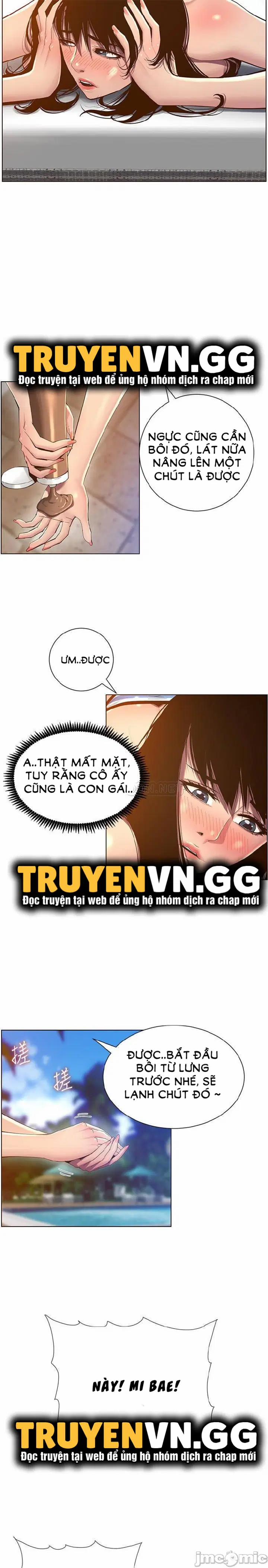 Người bố dượng của tôi 90 trang 24