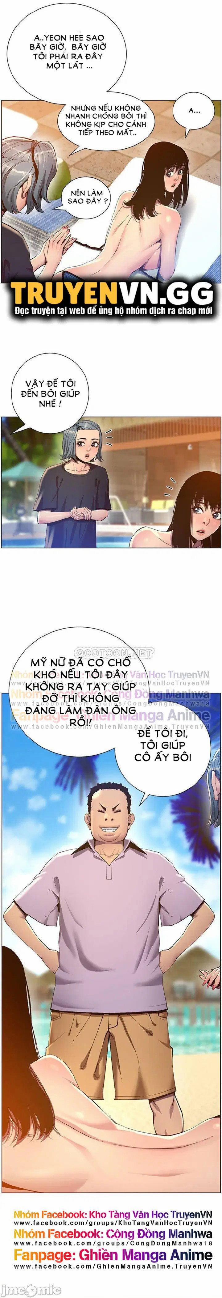 Người bố dượng của tôi 90 trang 26