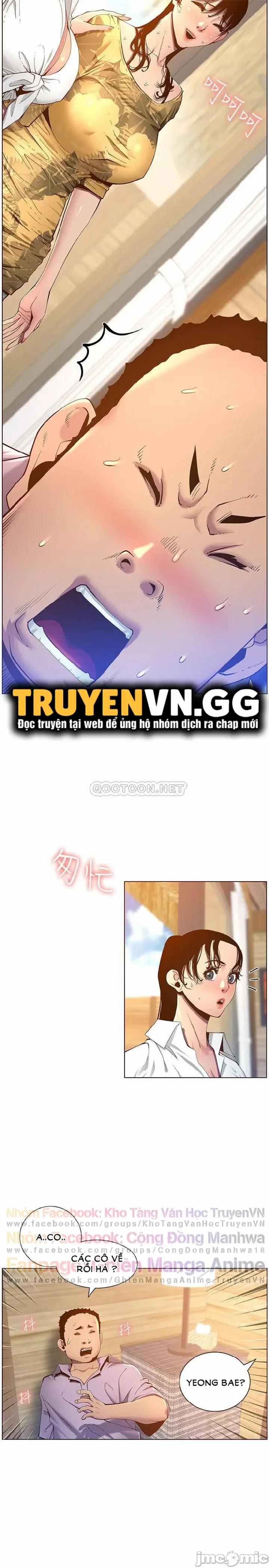 Người bố dượng của tôi 90 trang 3