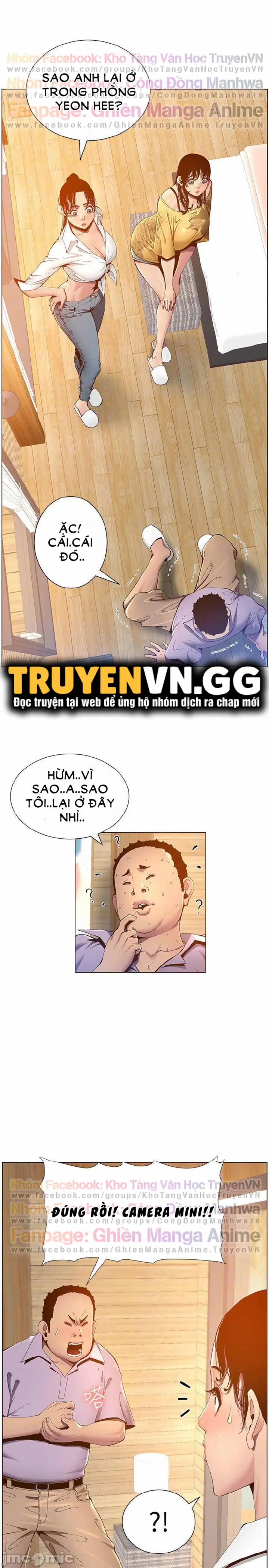 Người bố dượng của tôi 90 trang 4