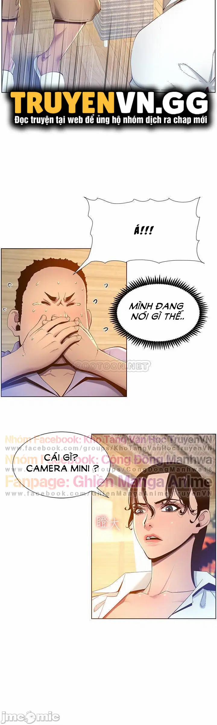 Người bố dượng của tôi 90 trang 5