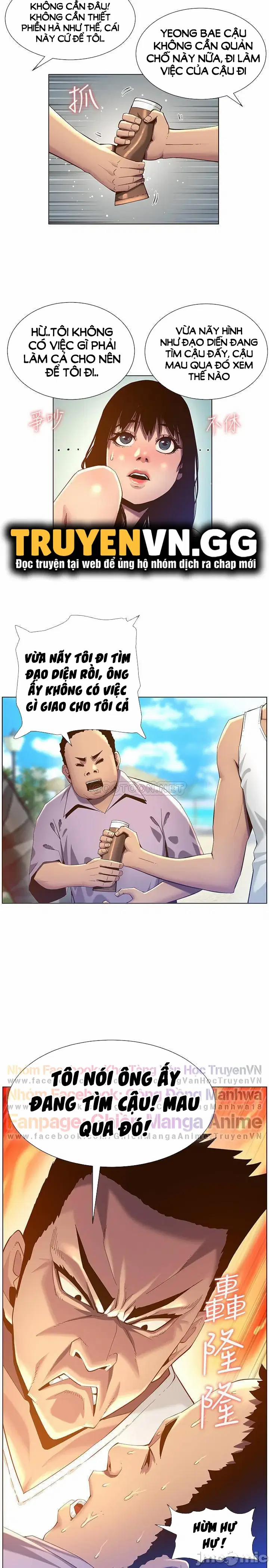 Người bố dượng của tôi 91 trang 10