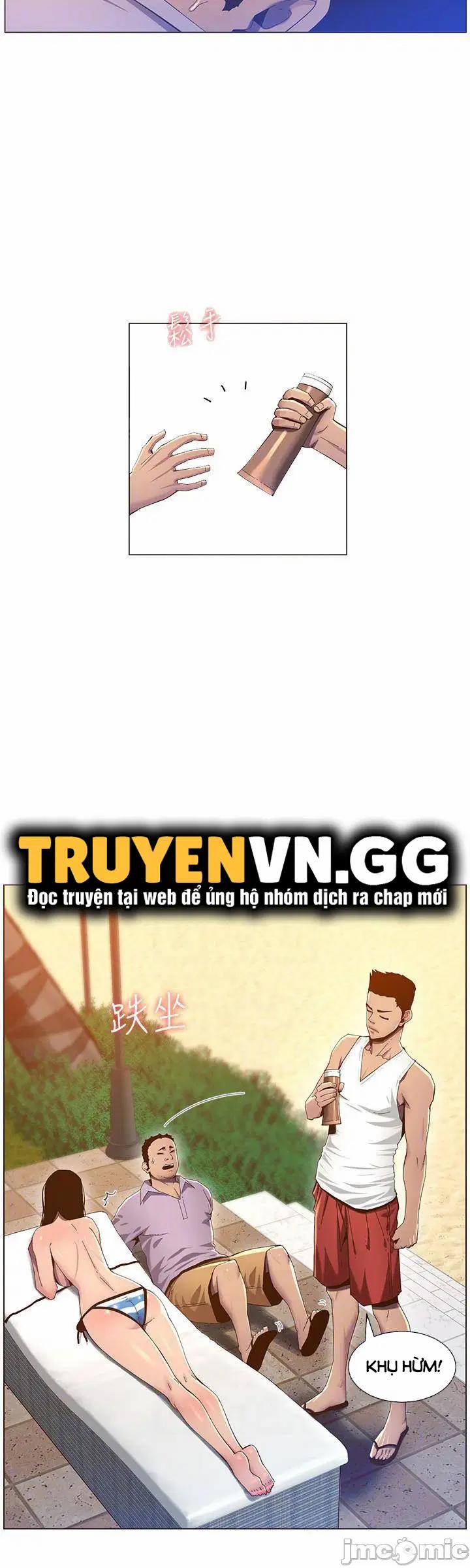 Người bố dượng của tôi 91 trang 11