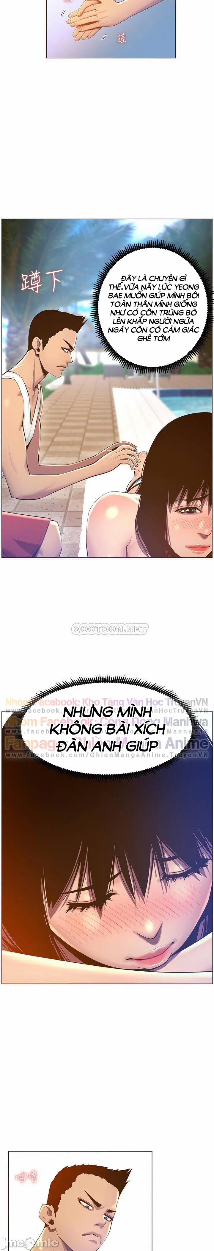 Người bố dượng của tôi 91 trang 14