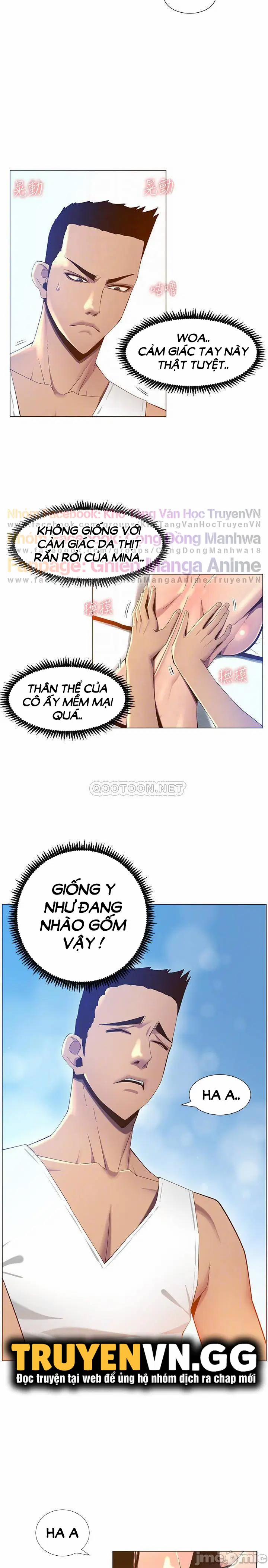 Người bố dượng của tôi 91 trang 17