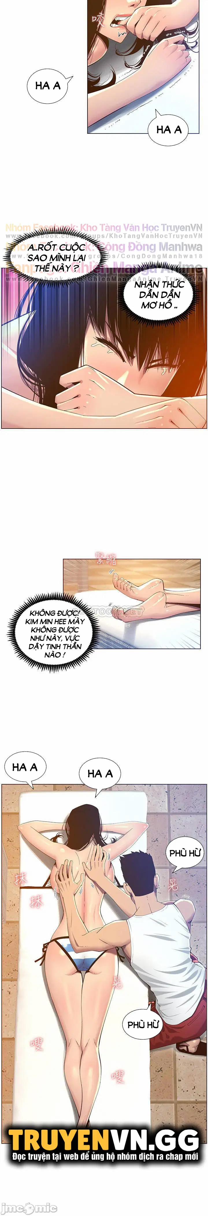 Người bố dượng của tôi 91 trang 18