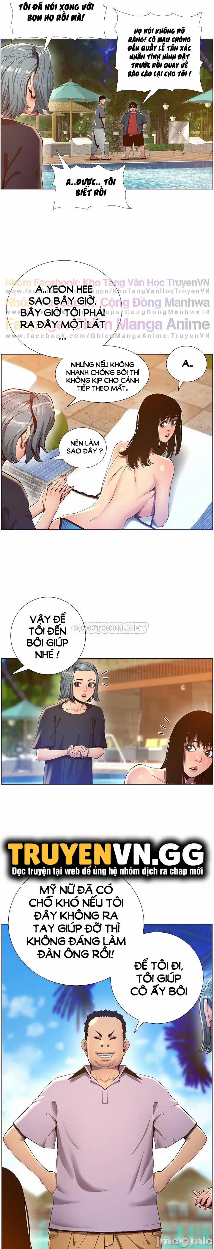 Người bố dượng của tôi 91 trang 2
