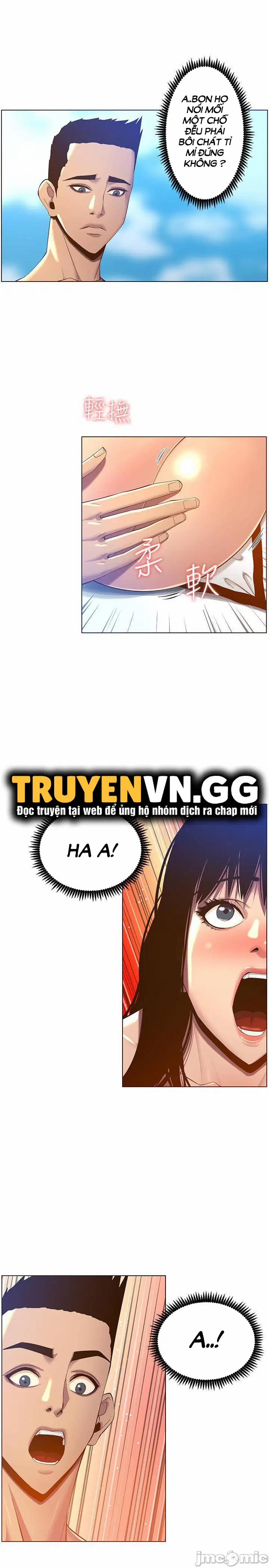Người bố dượng của tôi 91 trang 20