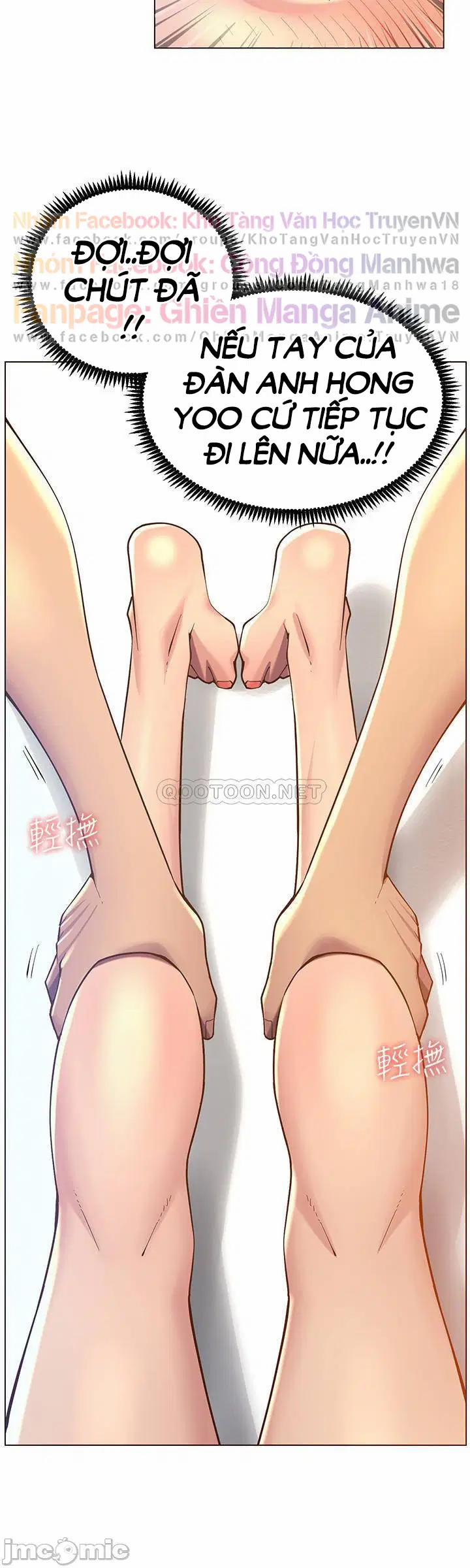 Người bố dượng của tôi 91 trang 27