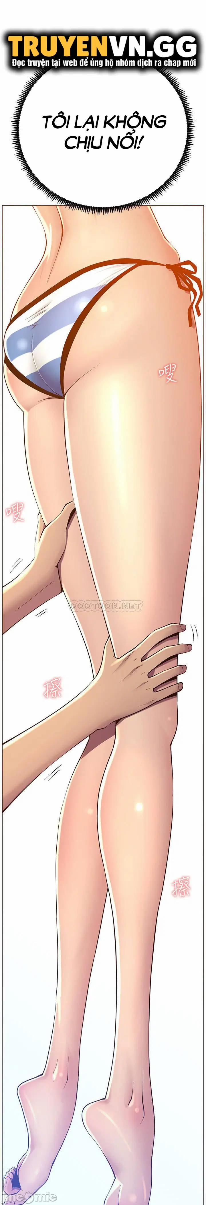 Người bố dượng của tôi 91 trang 28