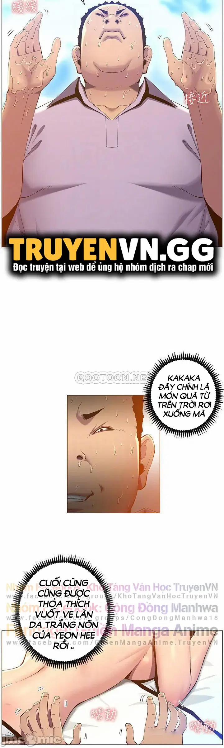 Người bố dượng của tôi 91 trang 7