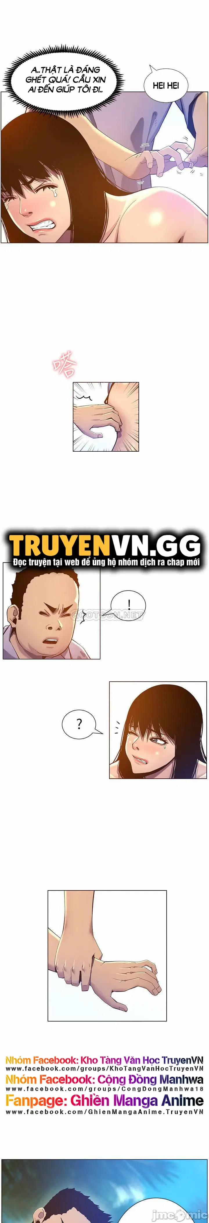 Người bố dượng của tôi 91 trang 8