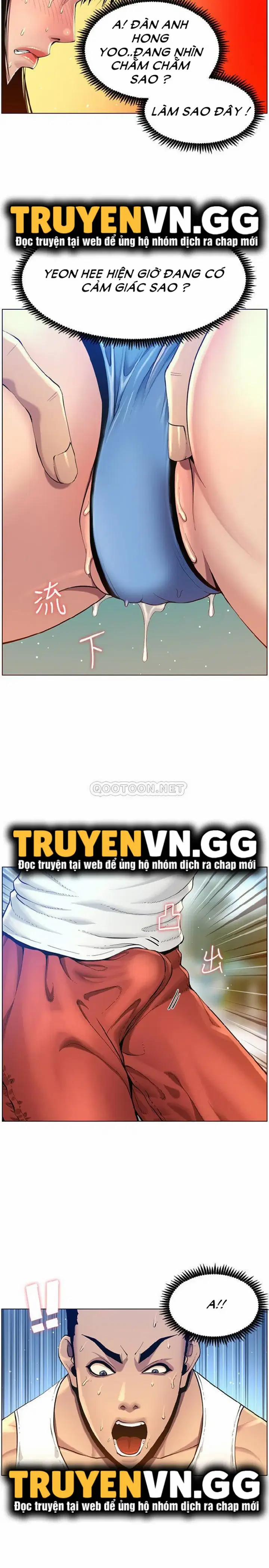 Người bố dượng của tôi 92 trang 10