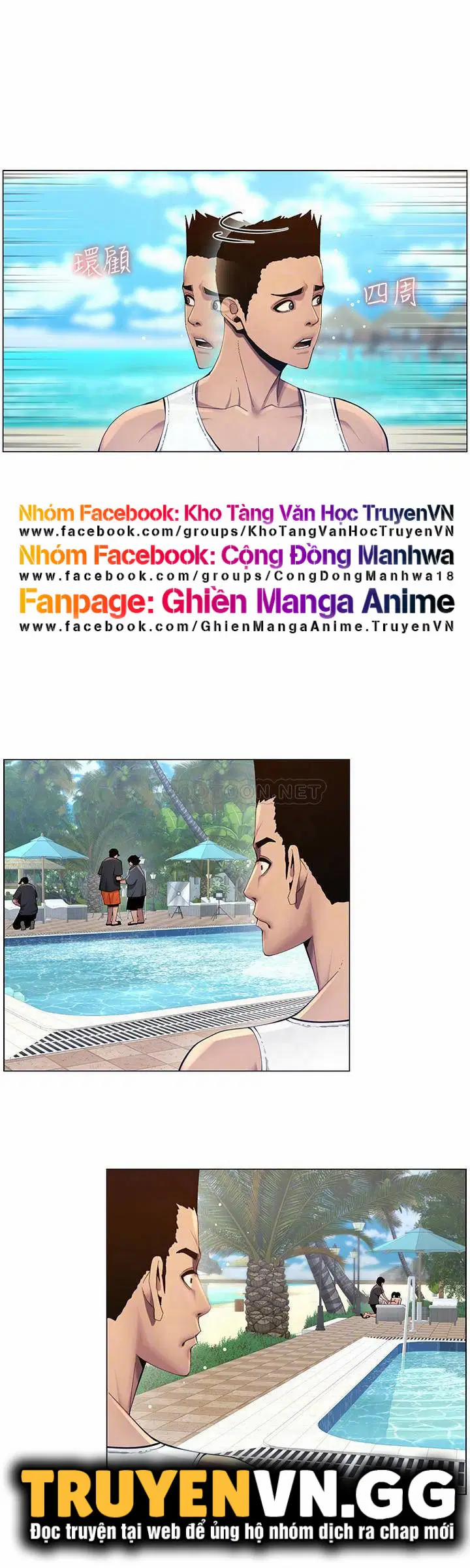 Người bố dượng của tôi 92 trang 11