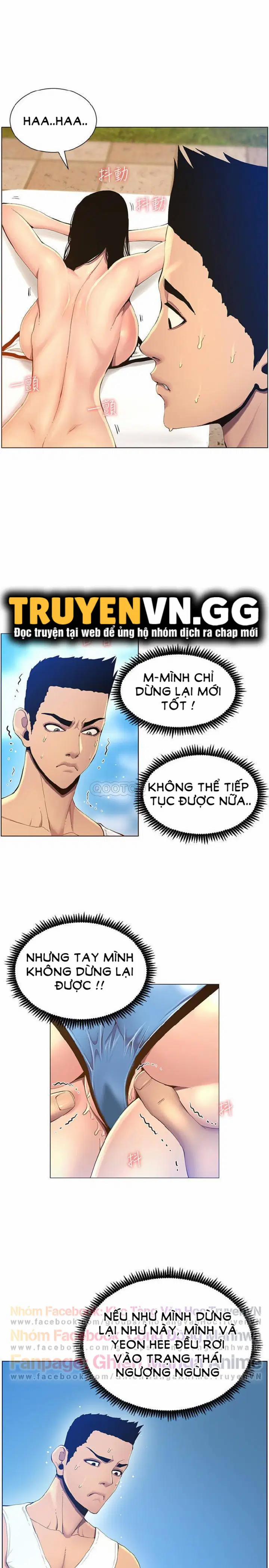 Người bố dượng của tôi 92 trang 12