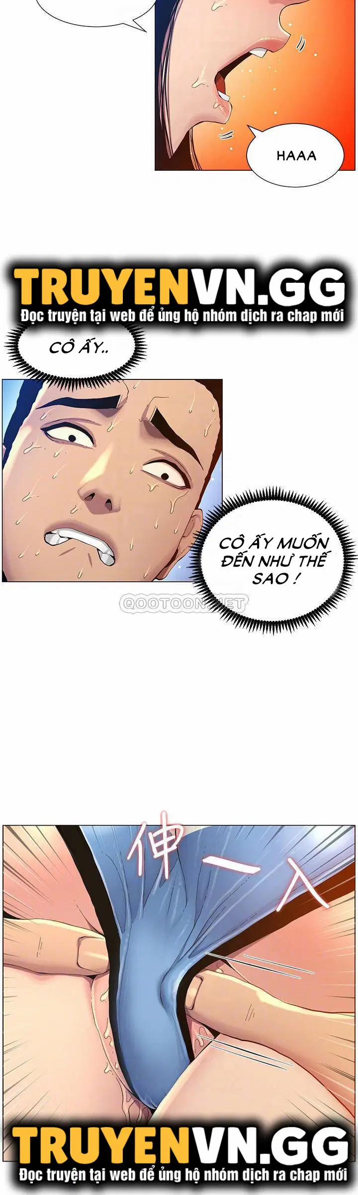 Người bố dượng của tôi 92 trang 15