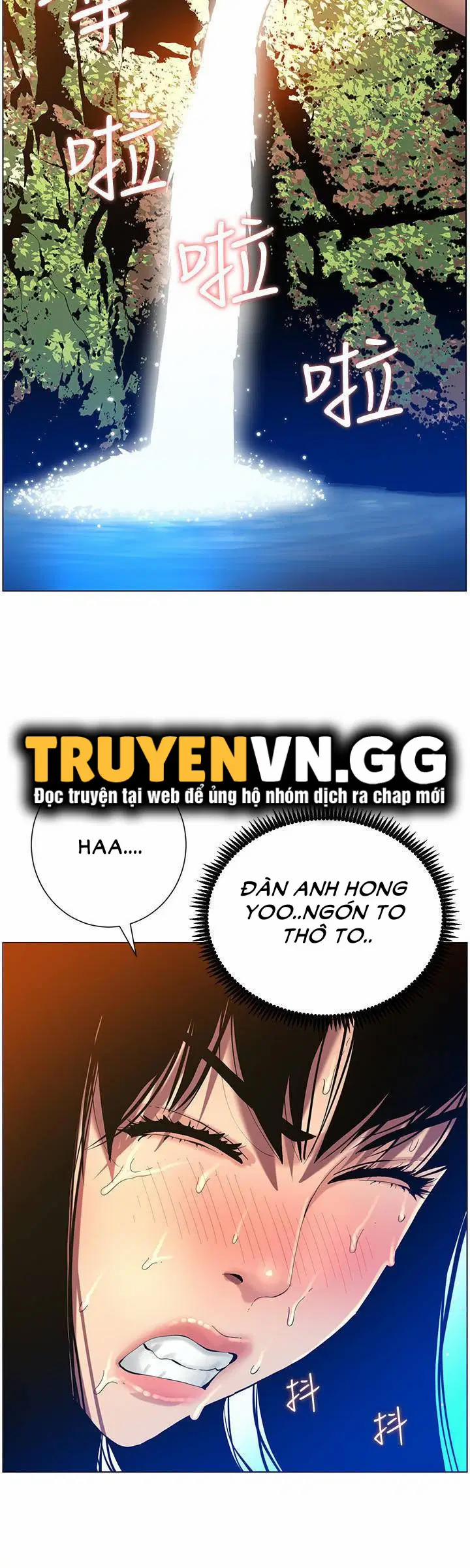Người bố dượng của tôi 92 trang 19