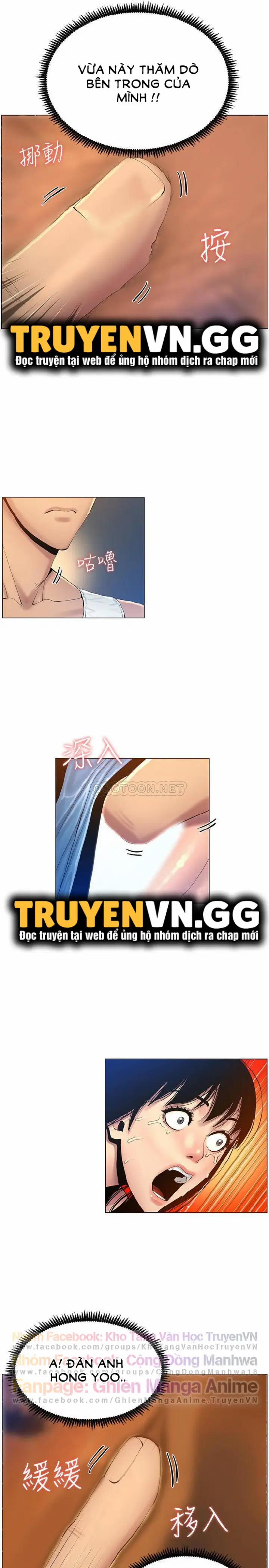 Người bố dượng của tôi 92 trang 20