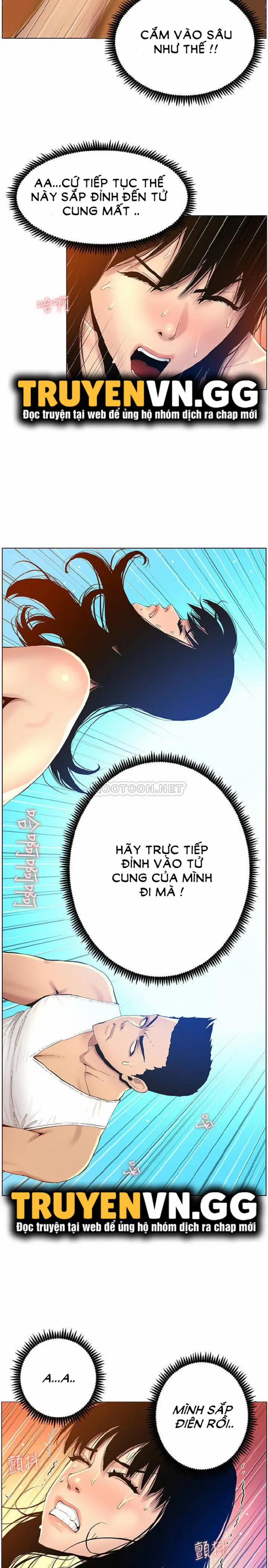 Người bố dượng của tôi 92 trang 21