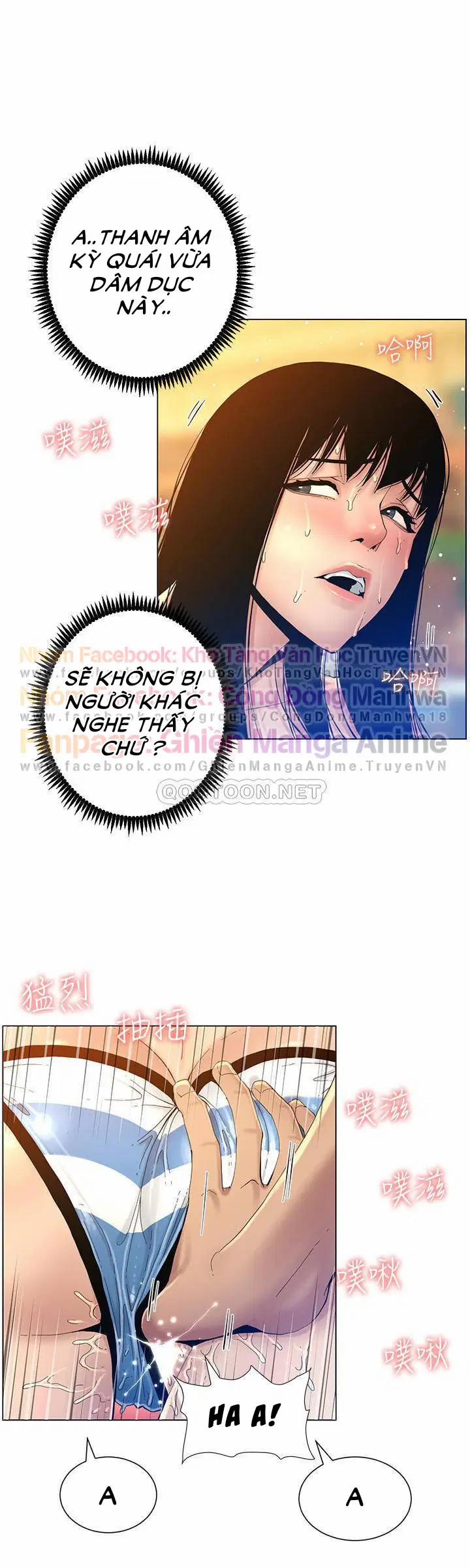 Người bố dượng của tôi 92 trang 23