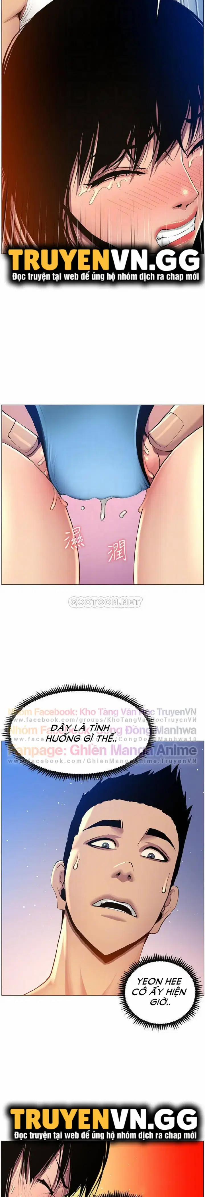 Người bố dượng của tôi 92 trang 9