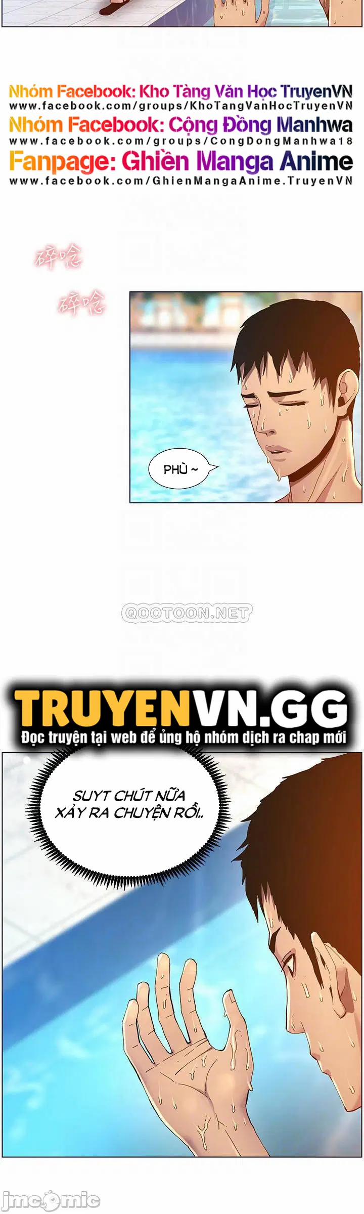Người bố dượng của tôi 93 trang 11