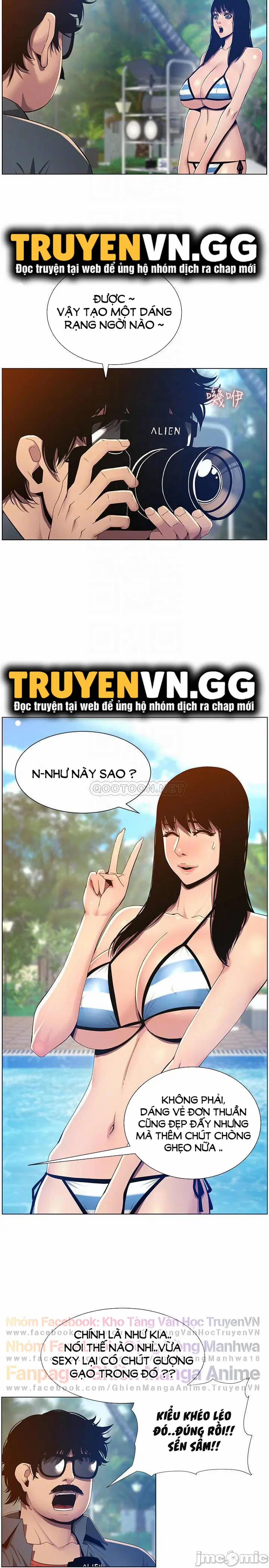 Người bố dượng của tôi 93 trang 13