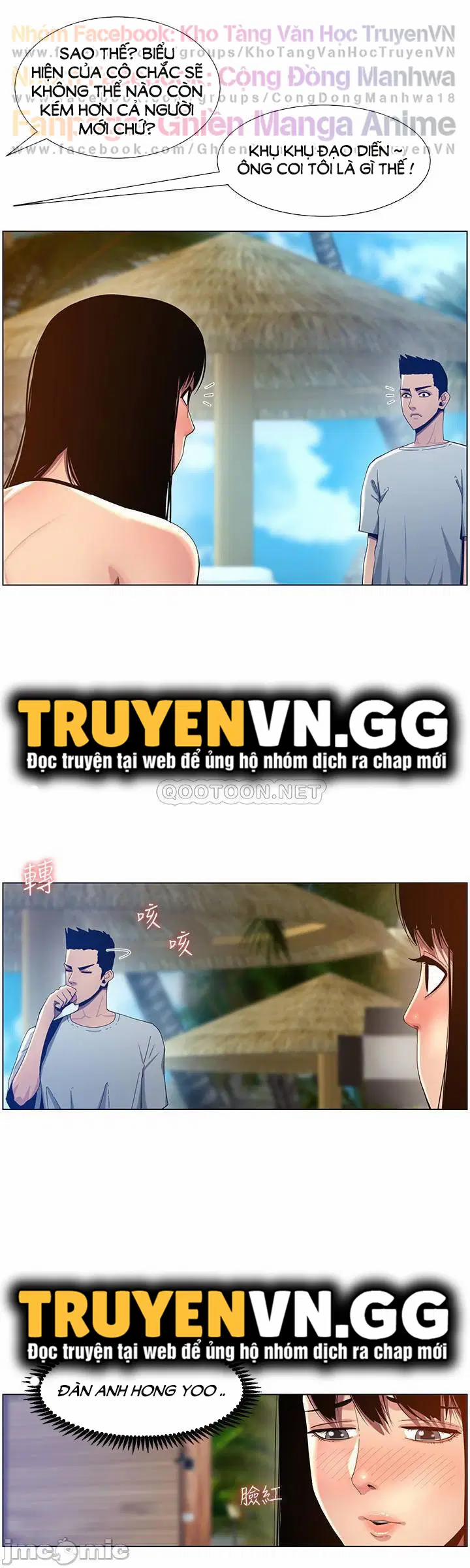 Người bố dượng của tôi 93 trang 23
