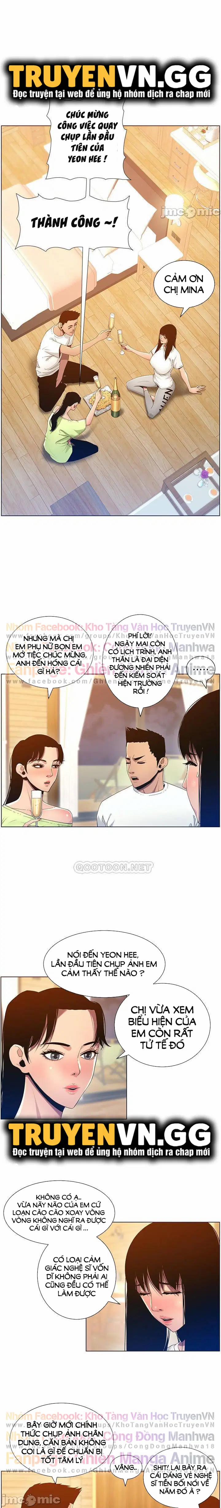 Người bố dượng của tôi 93 trang 26