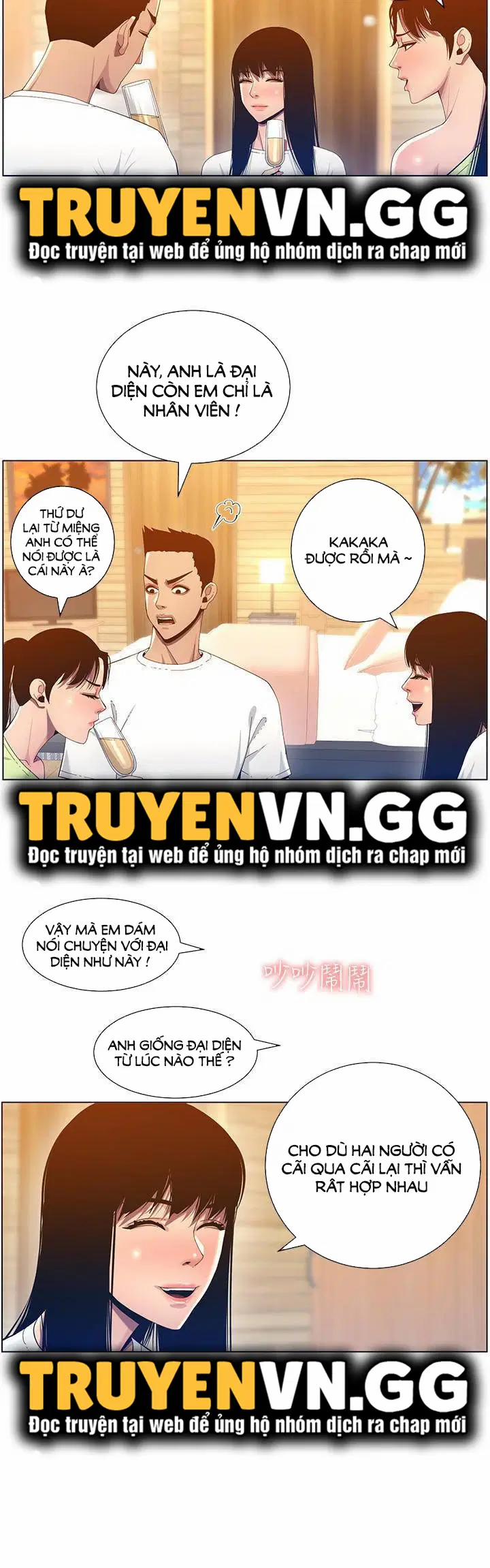 Người bố dượng của tôi 93 trang 27