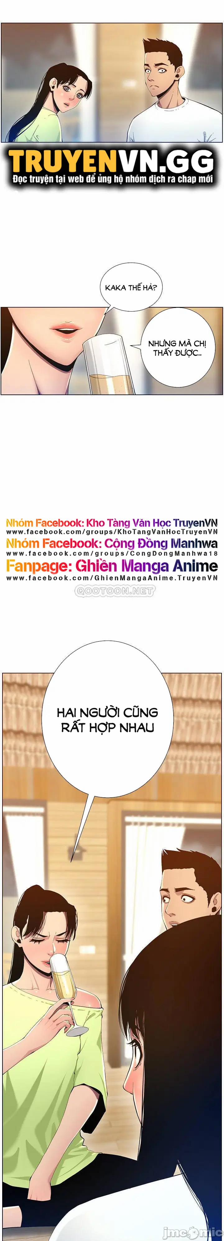 Người bố dượng của tôi 93 trang 28