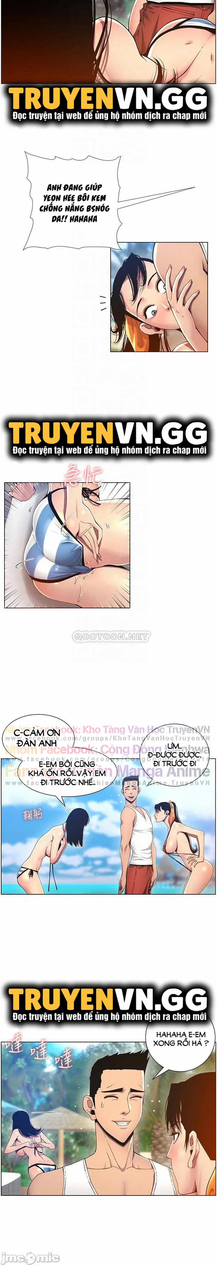 Người bố dượng của tôi 93 trang 5