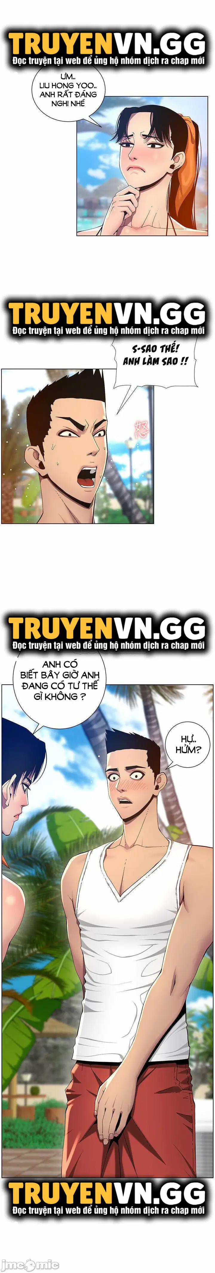 Người bố dượng của tôi 93 trang 6