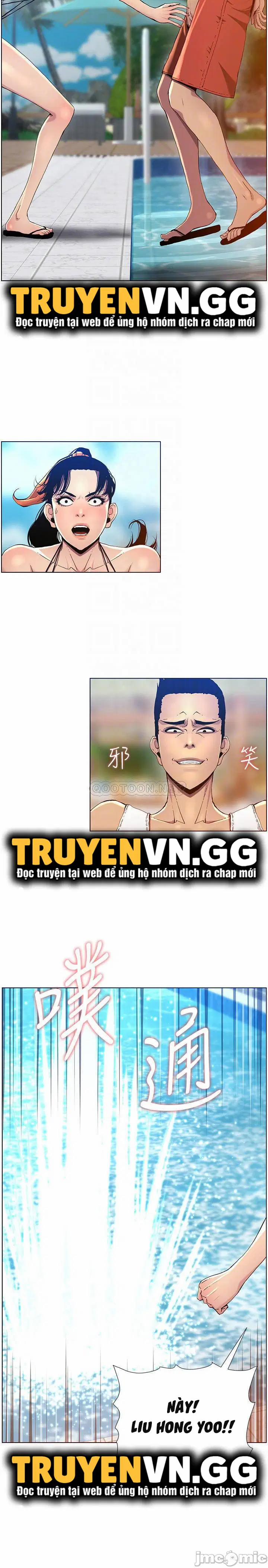 Người bố dượng của tôi 93 trang 9