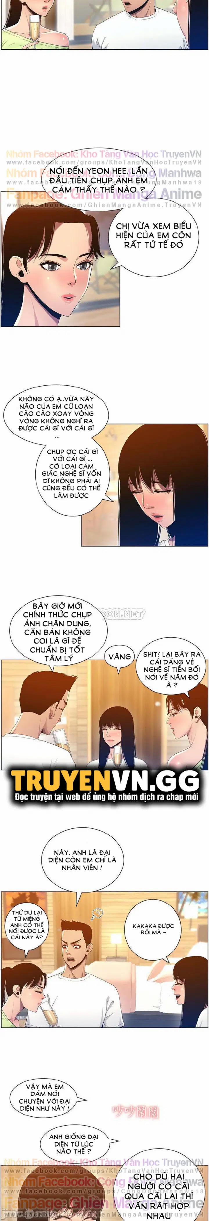 Người bố dượng của tôi 94 trang 1