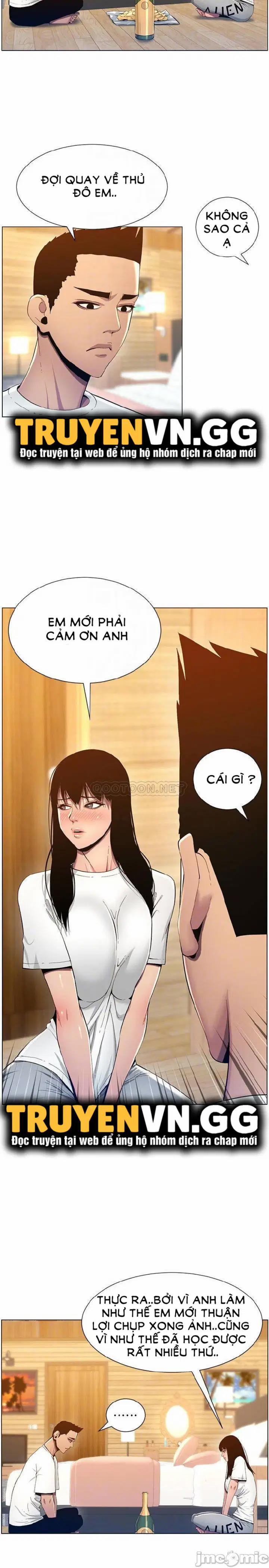 Người bố dượng của tôi 94 trang 13